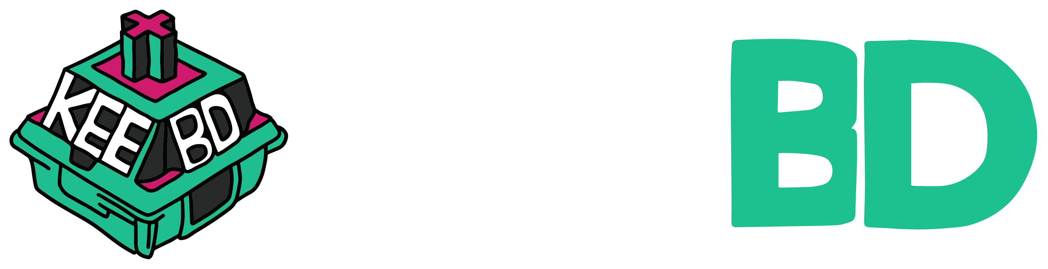 KEEBD.com Logo